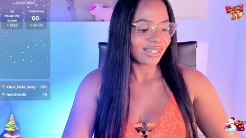 Snapshot of ivybliss8 chatting on January 11, 3:09 pm i v y b l i s s online show from January 11, 3:09 pm