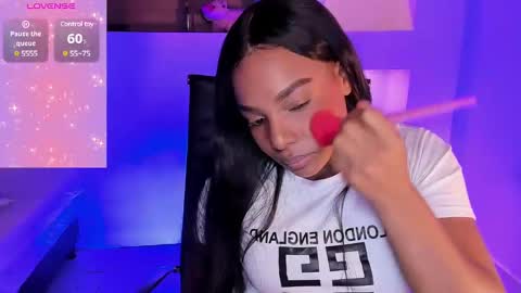 Snapshot of ivybliss8 chatting on February 6, 12:16 pm i v y b l i s s online show from February 6, 12:16 pm