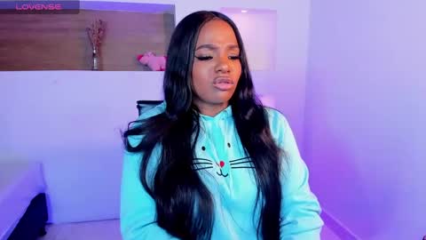 Snapshot of ivybliss8 chatting on February 20, 11:53 am i v y b l i s s online show from February 20, 11:53 am