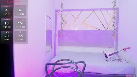 Snapshot of ivybliss8 chatting on November 30, 2:10 pm i v y b l i s s online show from November 30, 2:10 pm