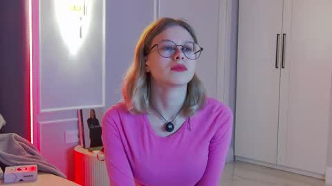  Ivy  online show from February 5, 4:55 pm