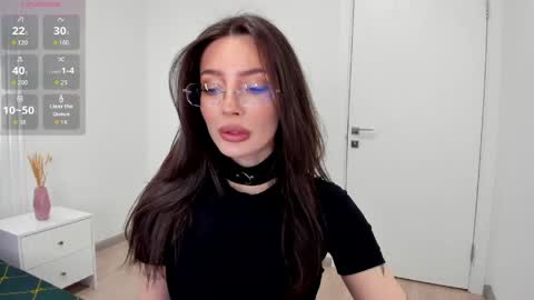 Ivy online show from June 2, 1:29 am