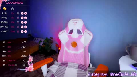 Radish online show from December 24, 9:50 am