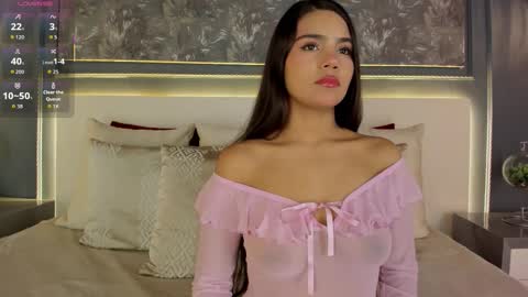 Snapshot of ivyellis chatting on December 15, 11:25 am ivyellis online show from December 15, 11:25 am