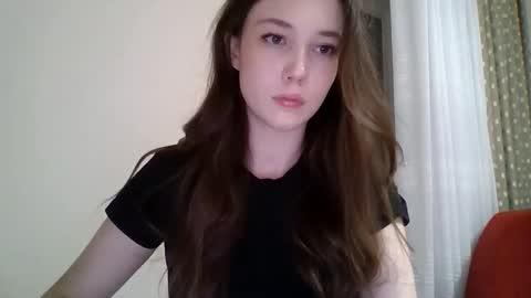 Snapshot of ivyfeel chatting on October 9, 4:27 pm ivyfeel online show from October 9, 4:27 pm