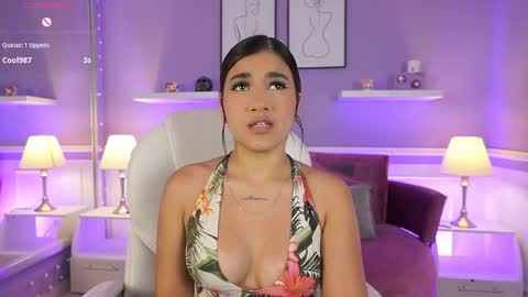 Ivy Grabes online show from June 6, 7:29 pm