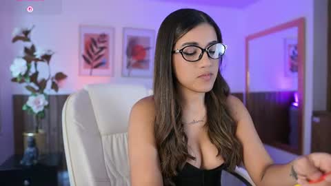 Ivy Grabes online show from July 1, 7:13 pm