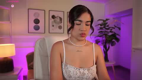 Ivy Grabes online show from July 29, 11:41 am