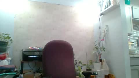 Snapshot of ivyjane3522 chatting on May 20, 12:44 pm ivyjane3522 online show from May 20, 12:44 pm