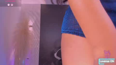 Ivy online show from July 31, 6:29 pm
