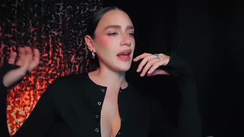 Miss Ivy online show from March 2, 9:22 pm