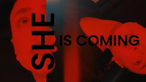 Miss Ivy online show from December 3, 11:08 am