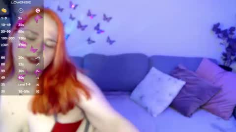 Ivy online show from July 22, 7:22 am