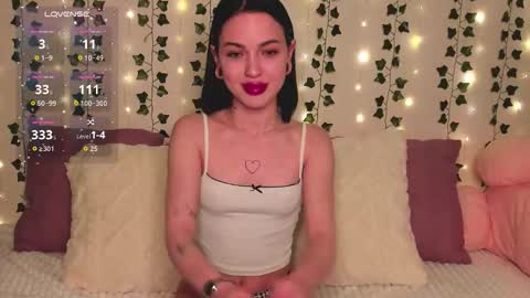 Ivy online show from March 12, 9:32 pm