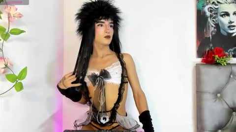 ivymilleer online show from January 8, 12:46 am