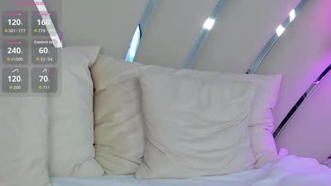 Ivy online show from February 9, 6:23 pm