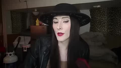 IvyRose499 online show from March 11, 7:25 pm