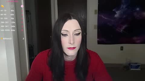 IvyRose499 online show from October 24, 4:47 pm