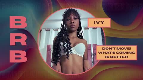 Snapshot of ivyrose_01 chatting on May 11, 4:04 pm ivyrose_01 online show from May 11, 4:04 pm