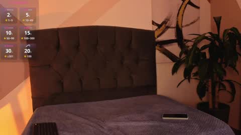 ivyrose_1 online show from April 19, 3:55 pm