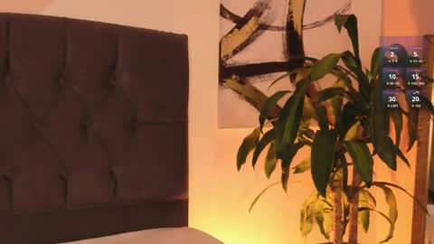 ivyrose_1 online show from April 22, 3:02 pm