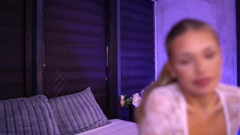 IvyRowa online show from January 30, 9:47 pm