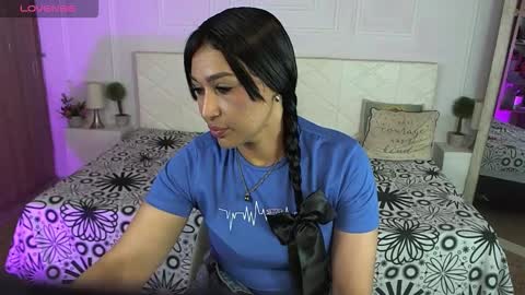 ivyshine7 online show from February 8, 6:44 pm