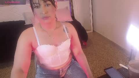 ivyshine7 online show from May 31, 7:37 pm