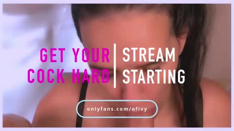 Snapshot of ivyswings chatting on February 28, 8:53 am Ivy Swings online show from February 28, 8:53 am