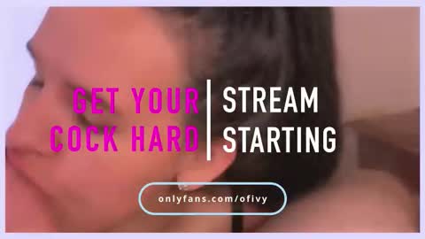 Snapshot of ivyswings chatting on November 20, 9:20 am Ivy Swings online show from November 20, 9:20 am