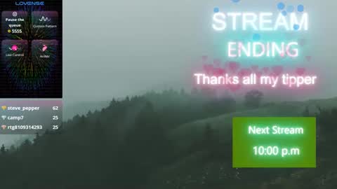 Snapshot of ivyxnyxx chatting on February 27, 10:42 pm Ivy Nyxx online show from February 27, 10:42 pm