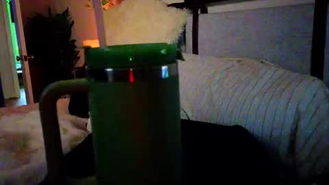 Ivy Nyxx online show from February 15, 5:20 pm