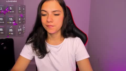 Snapshot of ivyy_scott chatting on March 9, 11:14 am Ivvy online show from March 9, 11:14 am