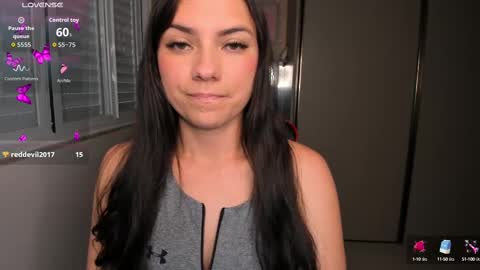 Snapshot of ivyy_scott chatting on September 22, 2:30 pm Ivvy online show from September 22, 2:30 pm