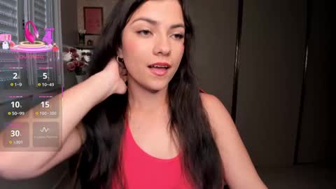 Snapshot of ivyy_scott chatting on October 16, 3:24 pm Ivvy online show from October 16, 3:24 pm