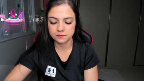 Snapshot of ivyy_scott chatting on October 26, 9:31 pm Ivvy online show from October 26, 9:31 pm