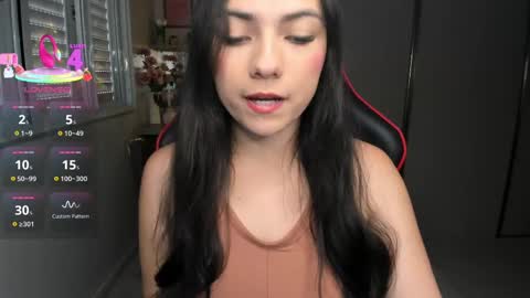 Snapshot of ivyy_scott chatting on November 23, 1:00 pm Ivvy online show from November 23, 1:00 pm