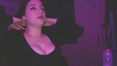 Amiee online show from January 18, 4:38 am