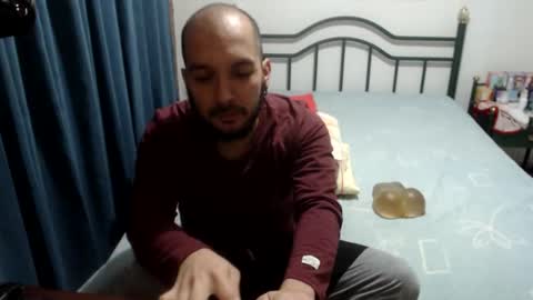 Snapshot of iwanturarse chatting on June 11, 5:27 am iwanturarse online show from June 11, 5:27 am