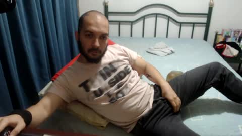 iwanturarse online show from June 23, 5:27 am