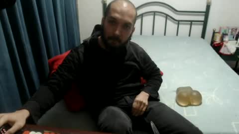 iwanturarse online show from July 1, 4:58 am