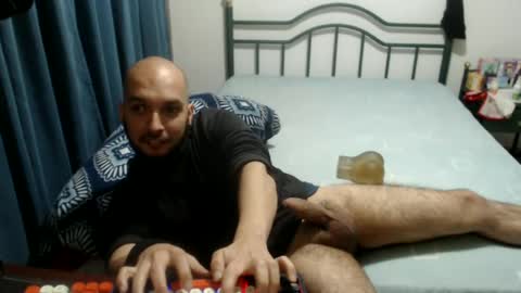 iwanturarse online show from July 7, 7:23 am