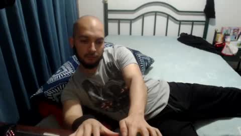 iwanturarse online show from July 8, 6:51 am