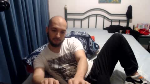 iwanturarse online show from July 11, 6:49 am