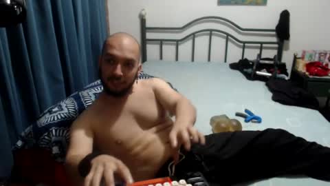 iwanturarse online show from July 15, 5:34 am