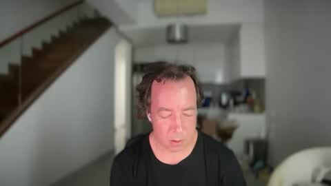 Snapshot of iwantuu2 chatting on March 10, 7:53 am chat with me to find out online show from March 10, 7:53 am