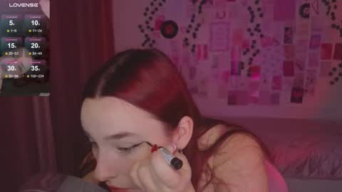 Daisy online show from October 11, 6:50 pm