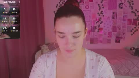 Daisy online show from October 16, 9:16 pm