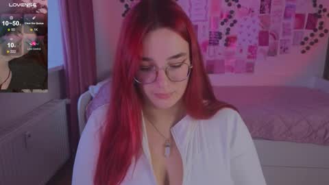 Daisy online show from October 25, 7:38 am