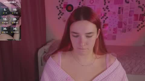 Daisy online show from October 27, 2:10 pm